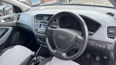 Hyundai i20 1.2 SE 5dr Petrol Hatchback